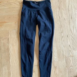 Old Navy DriFit Active Leggings